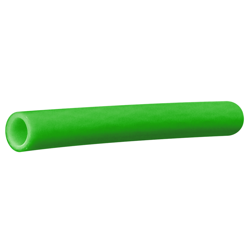 TUBING NYLON FR. AIRE 3/8" VERDE X 100 MT