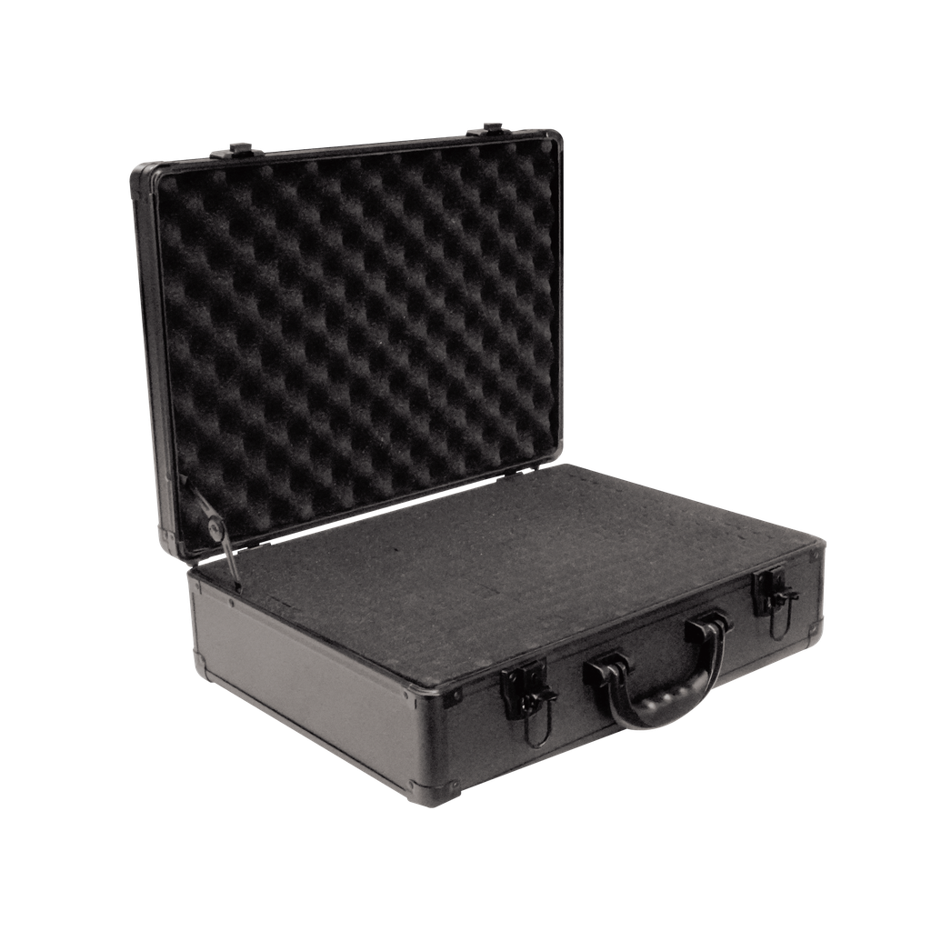 MALETIN DE MUESTRAS DME (sin producto)..