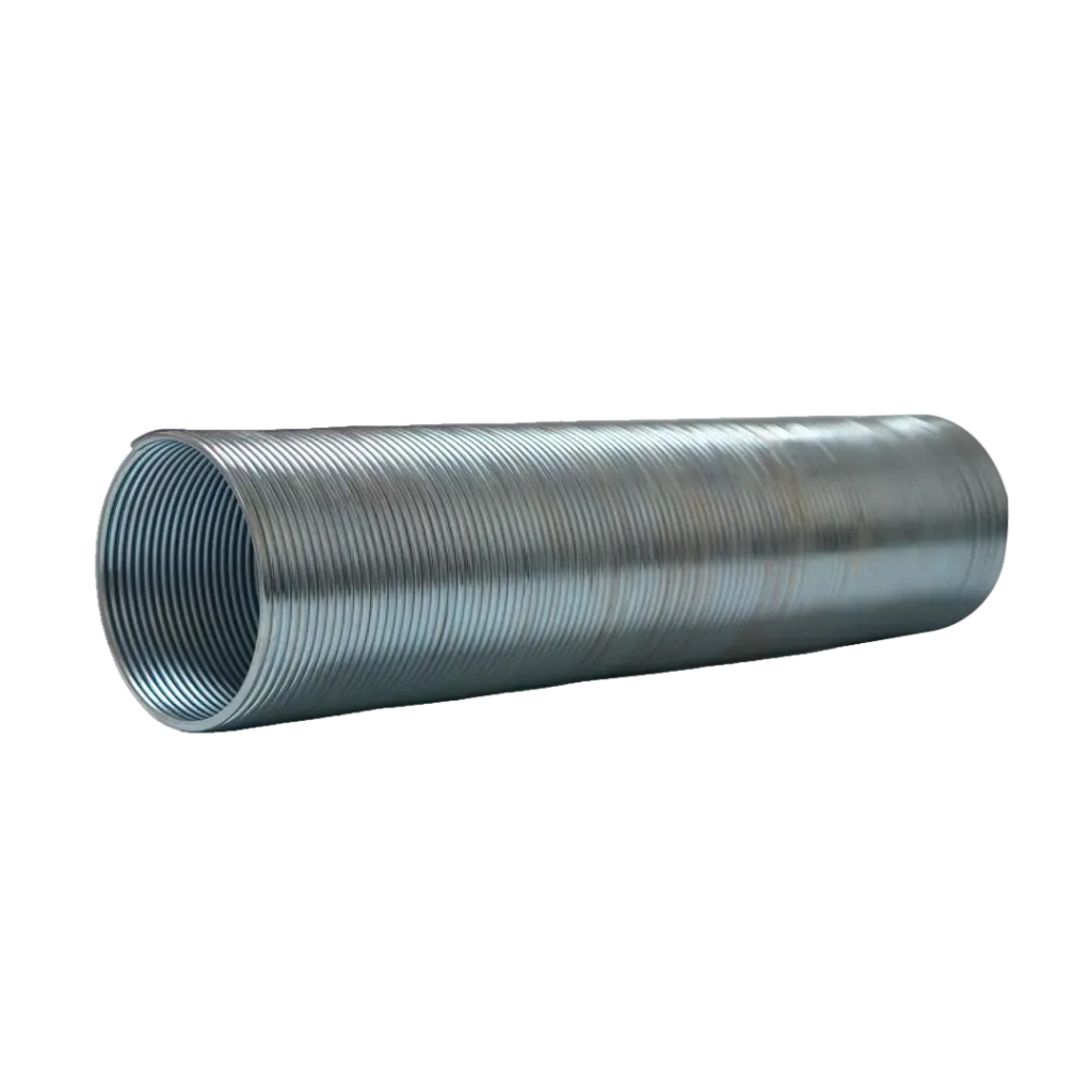 GUARDA RESORTE 24mm I.D. PASO 6mm x 1.20 m