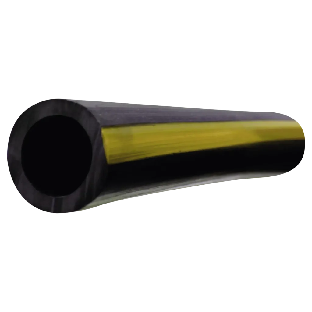 [ANFO-FXH12] MANGUERA ANTIESTATICA SEMI RIGIDA P/CARGA DE EXPLOSIVOS 3/4 D.I. x 50mts