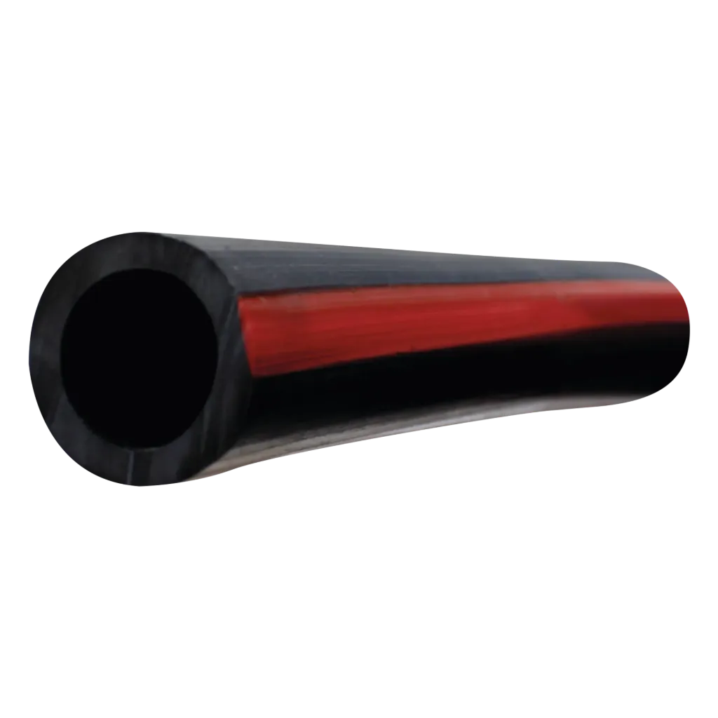 [ANFO-H16] MANGUERA ANTIESTATICA P/CARGA DE EXPLOSIVOS 1" D.I. x 50mts