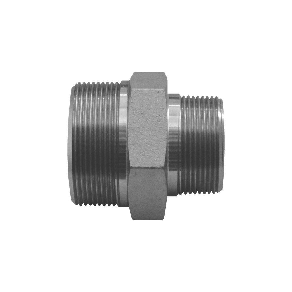 ADAPTADOR MP 1" 1/2 x MP 1" 1/2