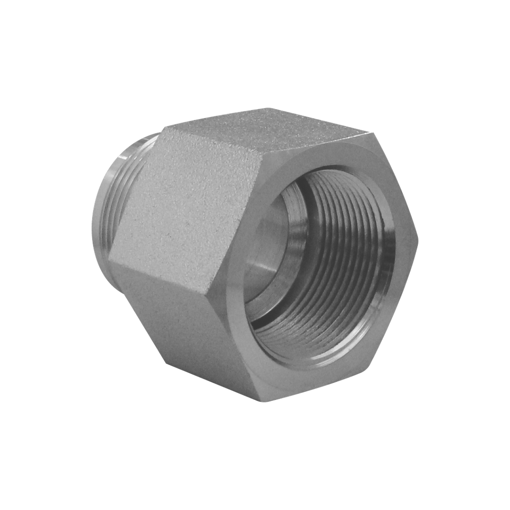 [W2405-08-04] ADAPTADOR MJ x FP
