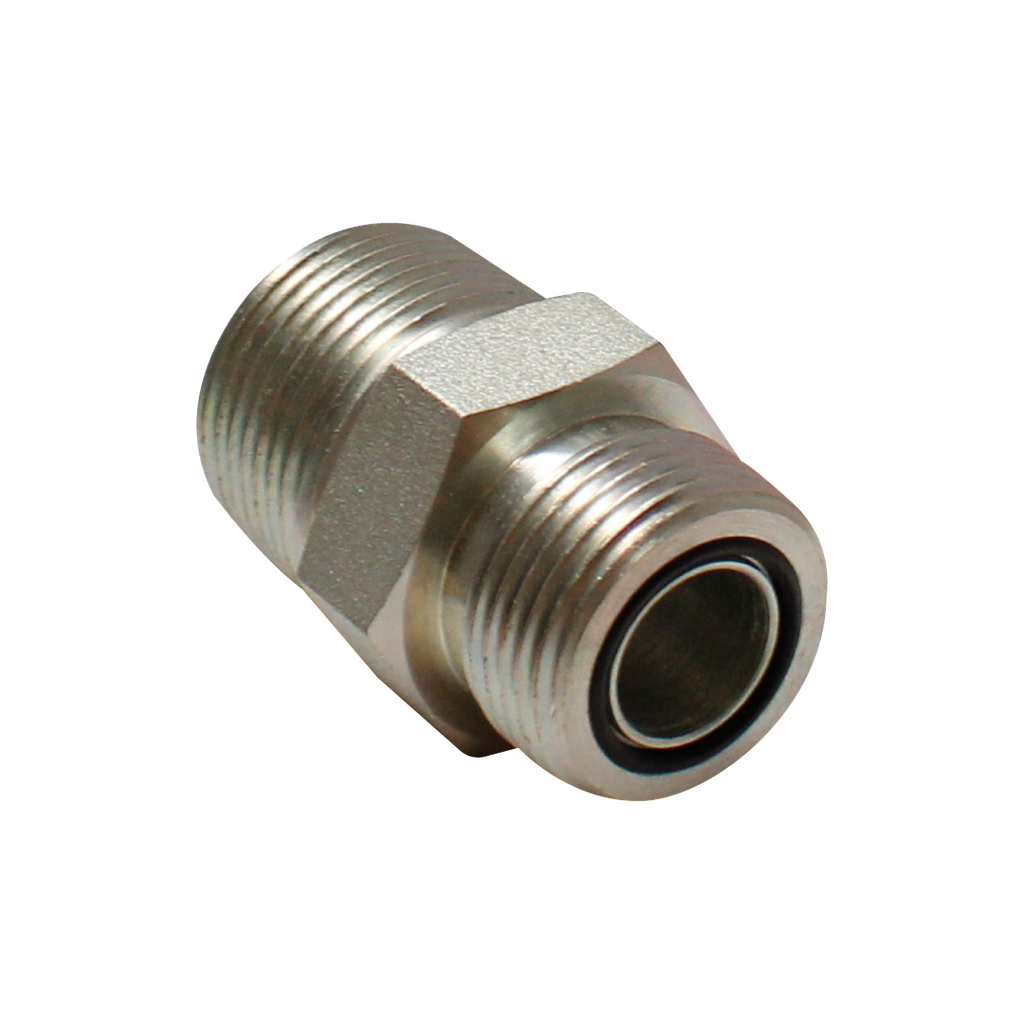 [WFS-2404-08-12] ADAPTADOR MACHO CARA PLANA-NPT