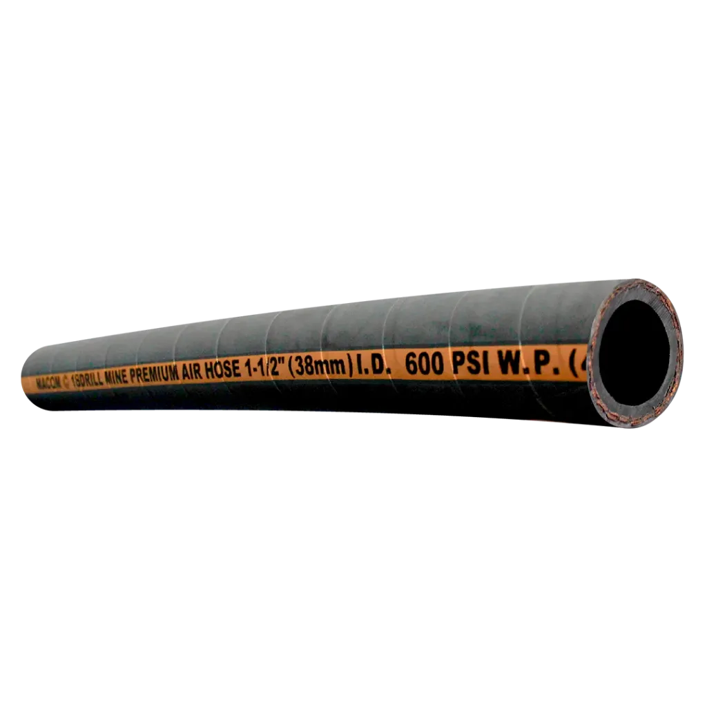 MANG. PREMIUM P/AIRE SERVICIO PESADO 600 PSI 3"