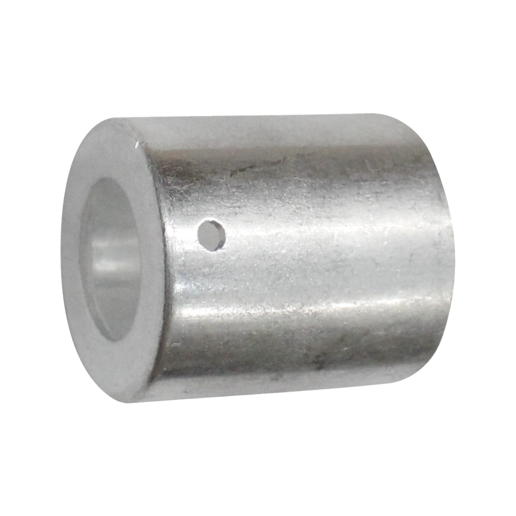 FERULAS DE ALUMINIO P/AC 13/32"