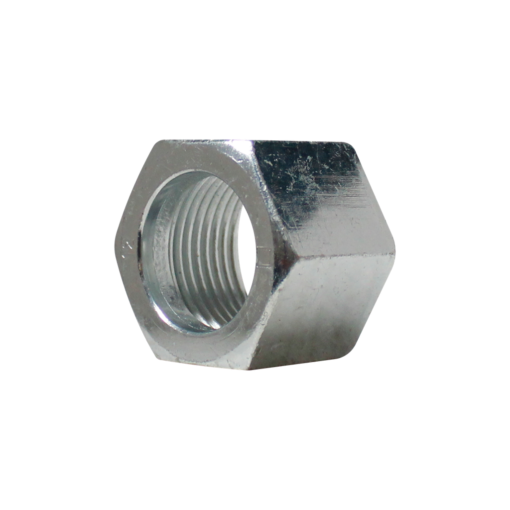 [FS-0318-06] Tuerca para tubo conector Cara Plana