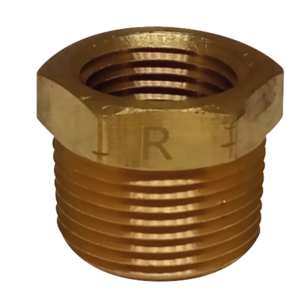 REDUCCION BUSHING 3/8 A 1/4