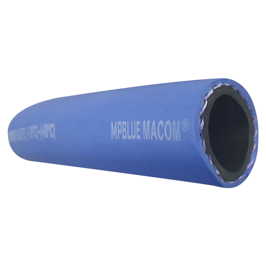 [MPBLUE-6] MANG. HULE MULTIPROPOSITOS AZUL 3/8