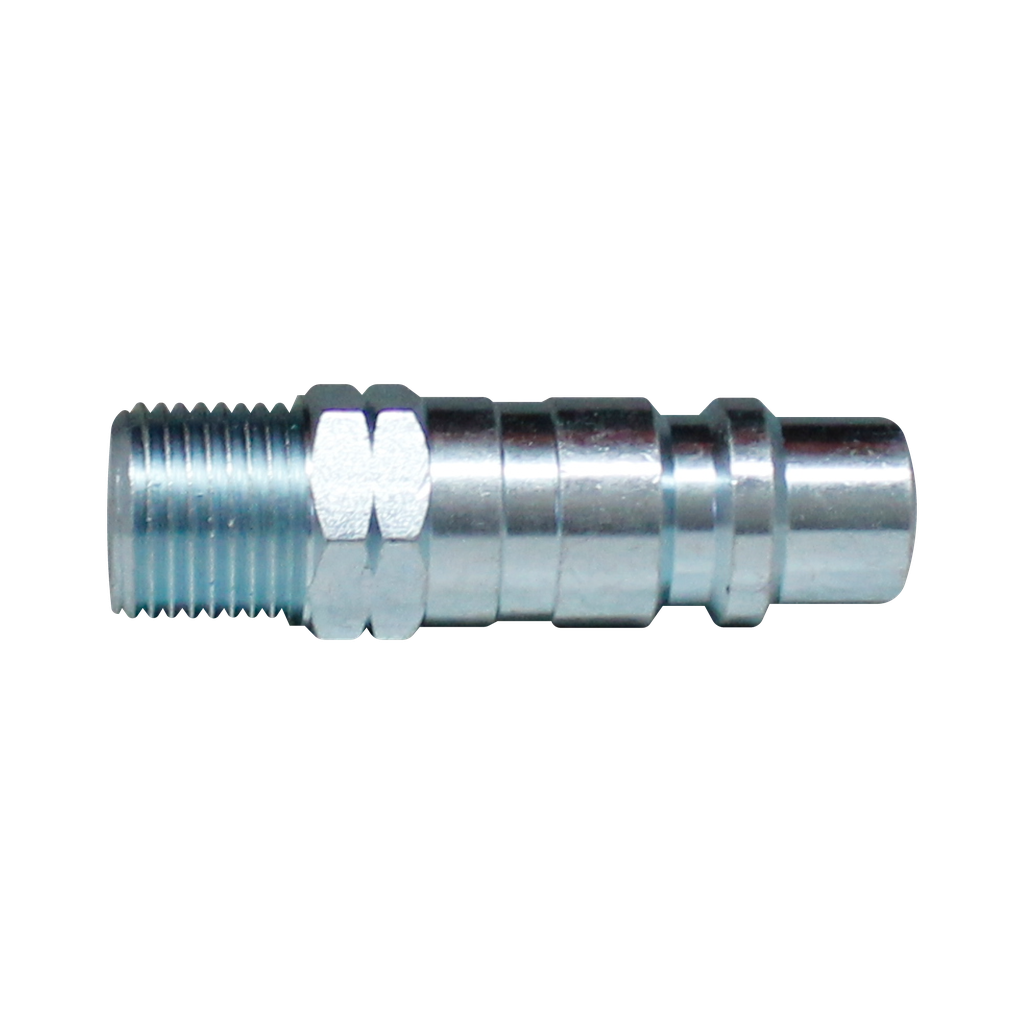 ESPIGA NEUMATICA A MACHO NPT 04-04