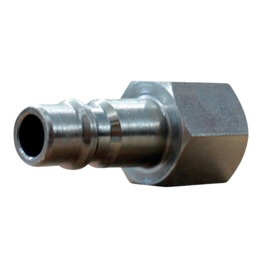 ESPIGA NEUMATICA A HEMBRA NPT 04-04