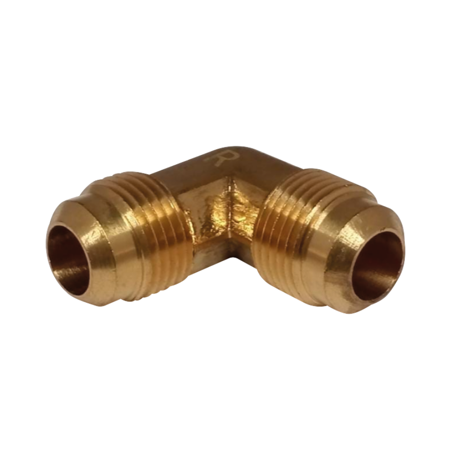 [R-55F-02] Unión Codo a 90° 1/8 