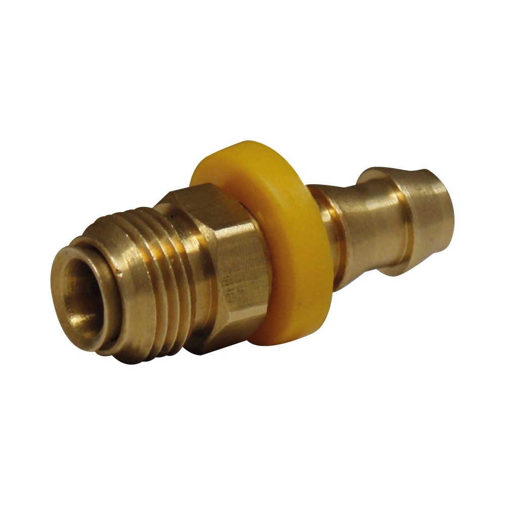 [R-L274-04-05] CONECTOR MACHO SAE INVERTIDO