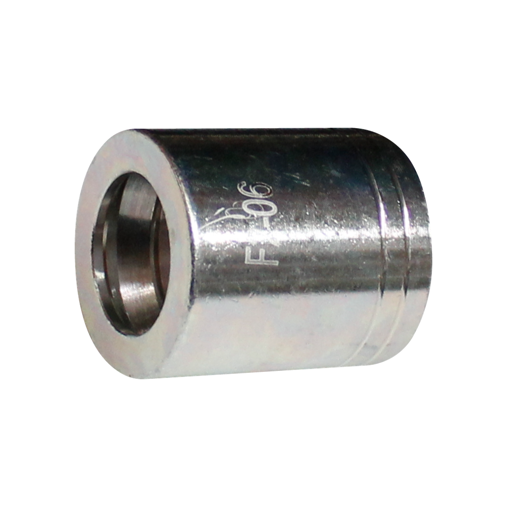 [F2-06] FERULA P/2 MALLAS SAE100R2AT 3/8"