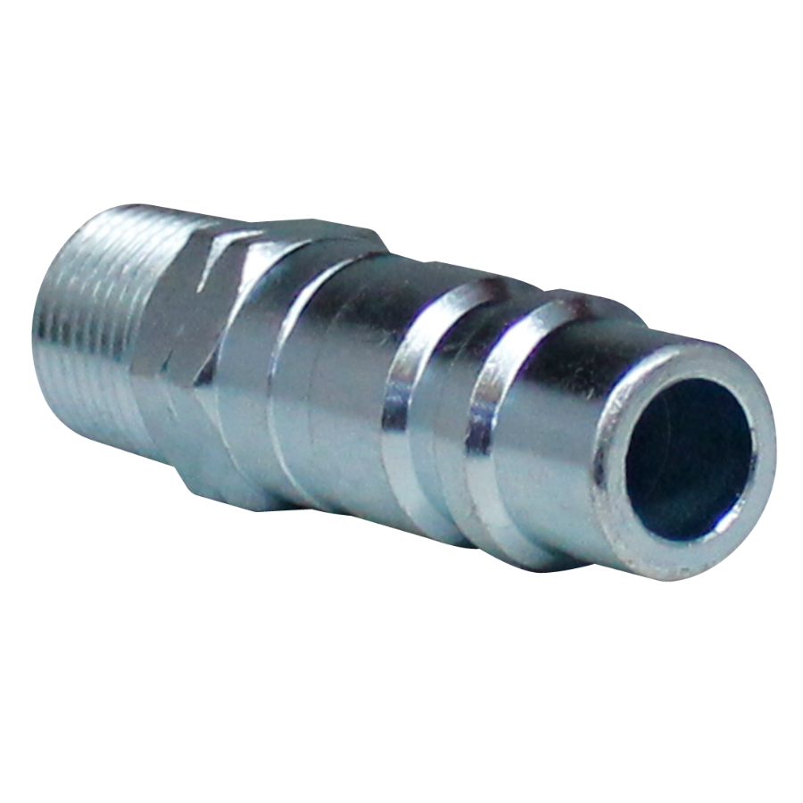 [EN-0606-MP] ESPIGA NEUMATICA A MACHO NPT 06-06