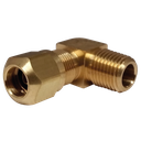 [R-4-469F-04-02] Codo a 90° Macho 1/4  1/8