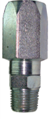 [R5-209-0604] MACHO NPT REUSABLE P/SAE100R5 6-4 (IMR5-209-0604)