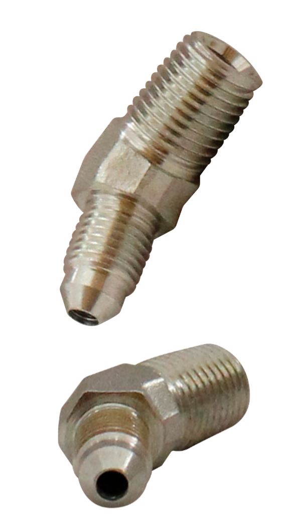 [2503-08-08] Codo 45° Macho JIC 37° x Macho NPT