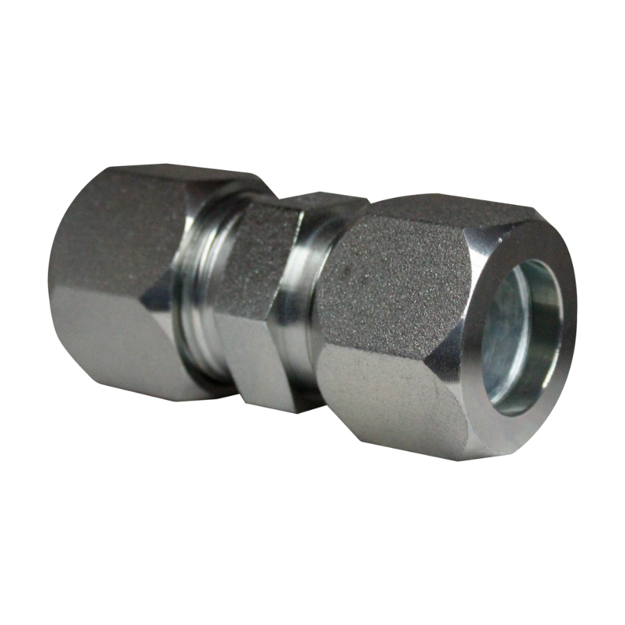 [C2403-04-04] UNION BITE TYPE P/ TUBING