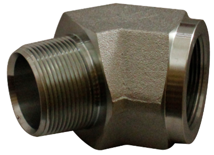 [5503-08-08] Codo a 45° Macho NPT x Hembra NPT 