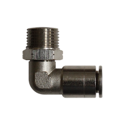 [MPL 3-8 03] CODO METALICO A MACHO NPT 3/8 X 3/8