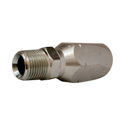 [R209-0808] MACHO NPT REUSABLE P/2 MALLAS 8-8