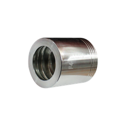 [F4-16] FERULA DE 1" PARA 4 MALLAS