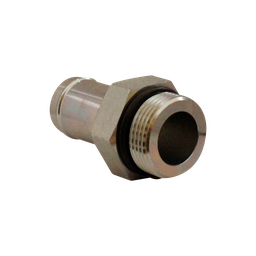 [4604-16-20] VASTAGO PARA MANGUERA A MACHO ORING BOSS