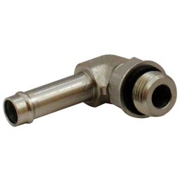 [4601-16-20] VASTAGO PARA MANGUERA 90° A MACHO ORING BOSS