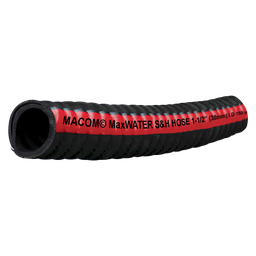 [MAXWATER-200-60M] MANG P/SUCCION Y DESCARGA DE AGUA SERV PESADO 150 PSI  2"