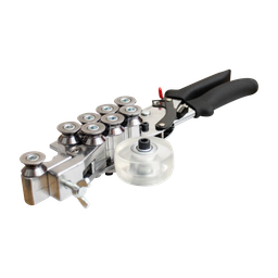 [RR-S-P01] ENDEREZADOR DE TUBOS MANUAL AJUSTABLE DE 3/16" A 3/8"