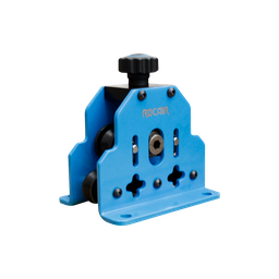 [RR-S-102] ENDEREZADOR DE TUBOS DE MESA DE 3/16" A 3/8"