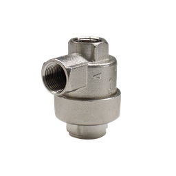 [KKP-08] Válvula escape rápido, puertos 1/4" BSP