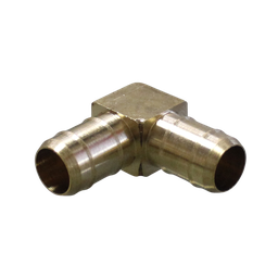 [R-TP-65 13-32] CODO UNIÓN ESPIGA PARA TUBING PLASTICO 5/32