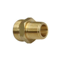 [R-AB-06-04-MP] ADAPTADOR LATON FRENOS AIRE (EQUIV. AFA-609-0604)