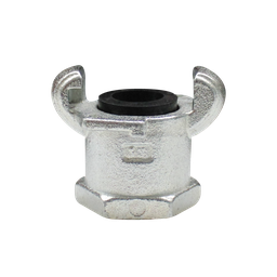 [TX-AIR-015] COPLE P/SANDBLAST, TERMINAL HEMBRA 1"