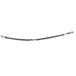 [WS-HH-006] CABLE DE SEGURIDAD ANTI LATIGUEO MANGUERA A MANGUERA 3-8 x 44"