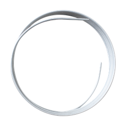 [BUNDYTUBE-525] Tubo BUNDY grado BHG2 5/16 x 7.62m  P/Frenos Hidráulicos