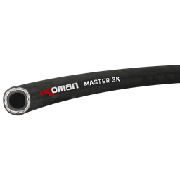 [KOMAN3K-H20] MANG. ISOBARICA 1 1/4" P/ 3000 PSI 4 MALLAS (EQUIV. H3020D)