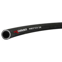 [KOMAN5K-H32] MANG. ISOBARICA 2" P/ 5000 PSI 6 MALLAS