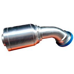 [T6150-2024] BRIDA COD. 61 A 45° 20-24 P/ 6 MALLAS