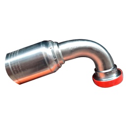 [T6373-2024] BRIDA CATERPILLAR A 90° 20-24 P/6 MALLAS