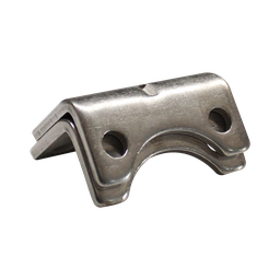 [FJ-VBC32LB] Fijación por pies para cilindro FVBC32