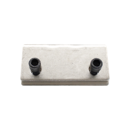 [FJ-VBC100LB] Fijación por pies para cilindro FVBC100