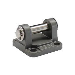 [FJ-VBC32CB] Fijación por brida basculante Macho FVBC32