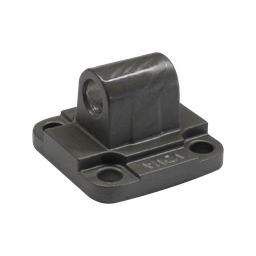 [FJ-VBC32CA] Fijación por brida basculante Hembra corta FVBC32