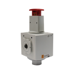[EAS4000-03] Válvula de alivio para serie EA, tamaño 4 puertos 3/8'' BSP