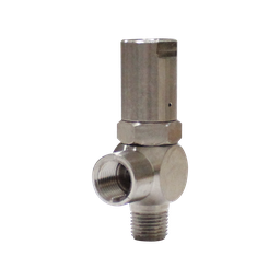 [QPC-06] Válvula antirretorno piloteada 1/8" BSP