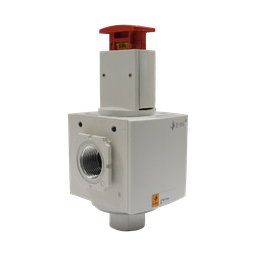 [EAS4000-06-T] Válvula de alivio para serie EA, tamaño 4 puertos 3/4''  NPT
