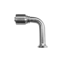 [JM7170-0812] BRIDA COD 61 A 90° 8-12 P/4 MALLAS